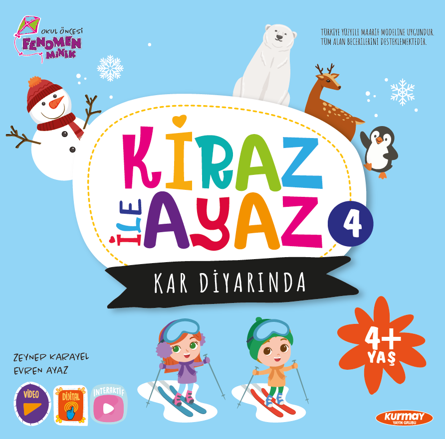 4. Kitap